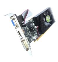 TURBOX 4GB GT740 DDR3 128Bit DVI HDMI VGA Ekran Kartı